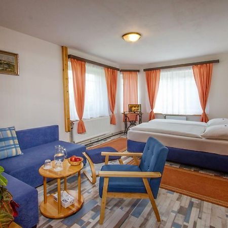 Rodinny Hotel Kaiser Desna  Luaran gambar