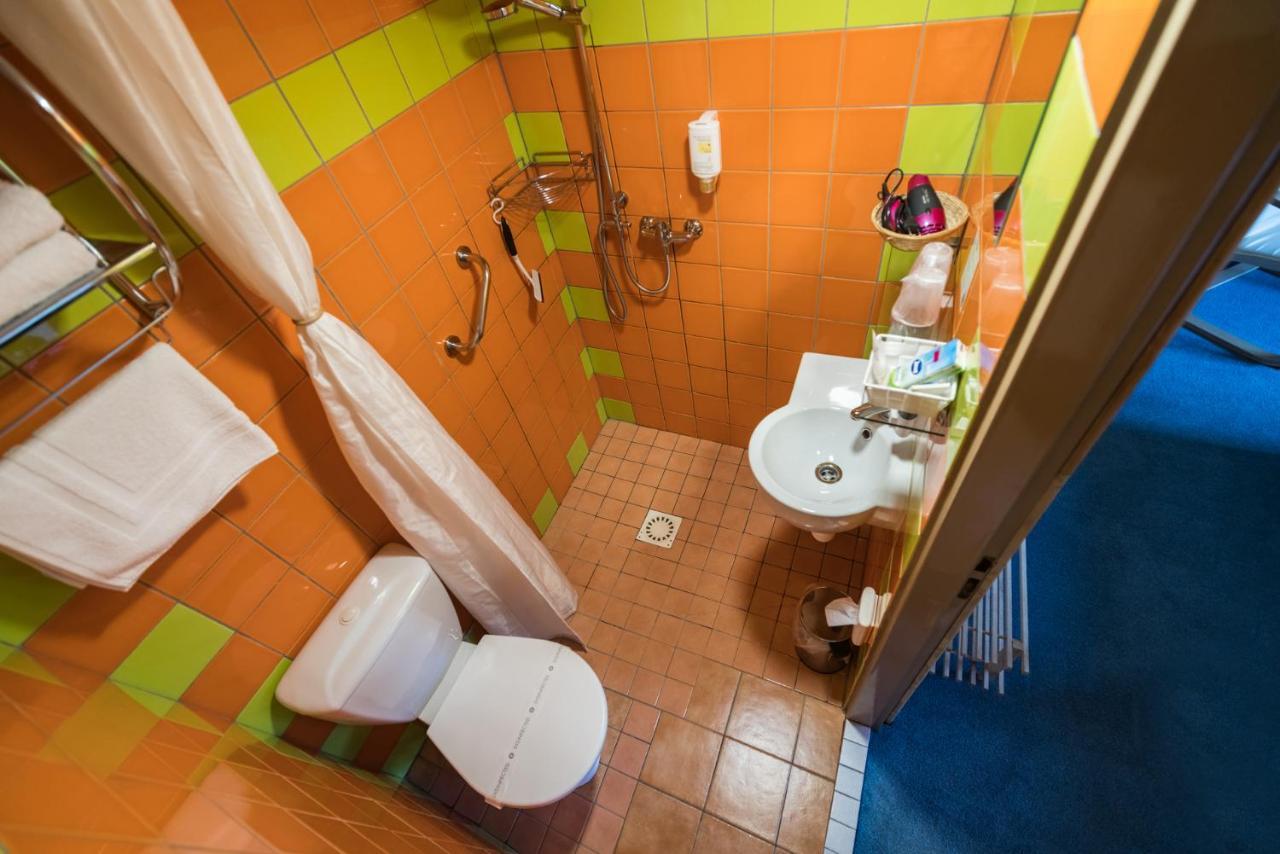 Rodinny Hotel Kaiser Desna  Luaran gambar
