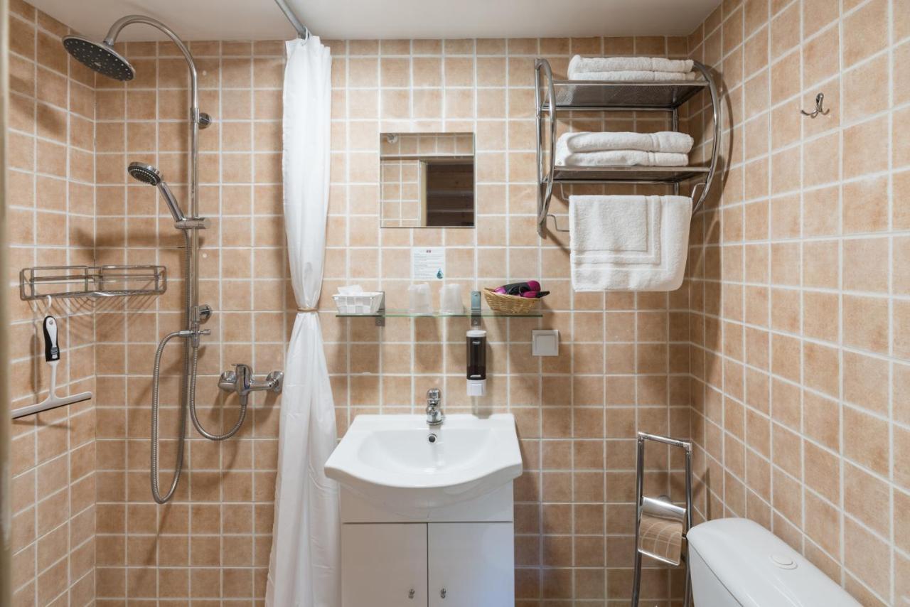 Rodinny Hotel Kaiser Desna  Luaran gambar