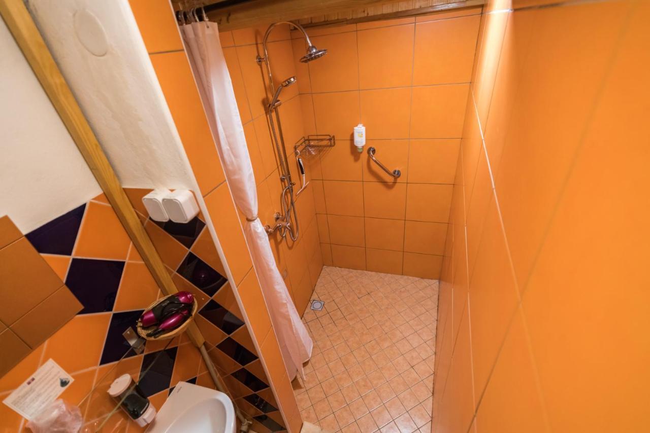 Rodinny Hotel Kaiser Desna  Luaran gambar