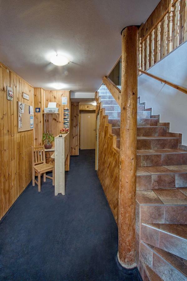 Rodinny Hotel Kaiser Desna  Luaran gambar
